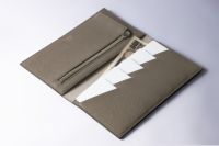 L'QOT エルクォート Bellissimo (ベリッシモ) グレージュ